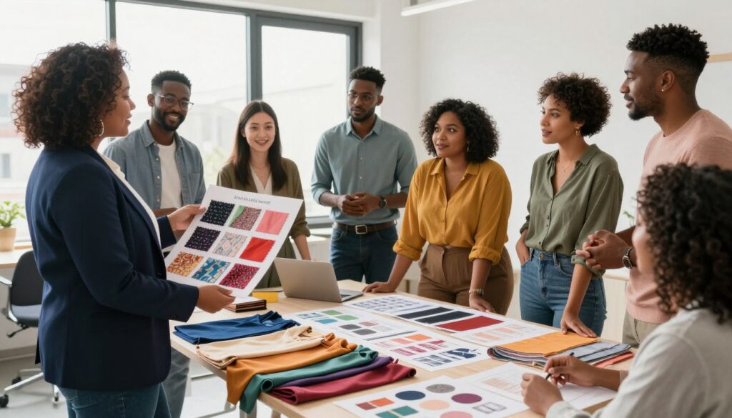 Estratégias marketing moda inclusiva Estratégias marketing moda inclusiva