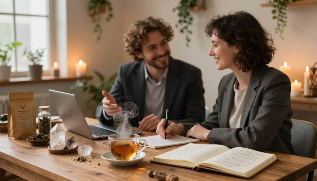 dicas para parceria com fornecedor esotérico dicas para parceria com fornecedor esotérico