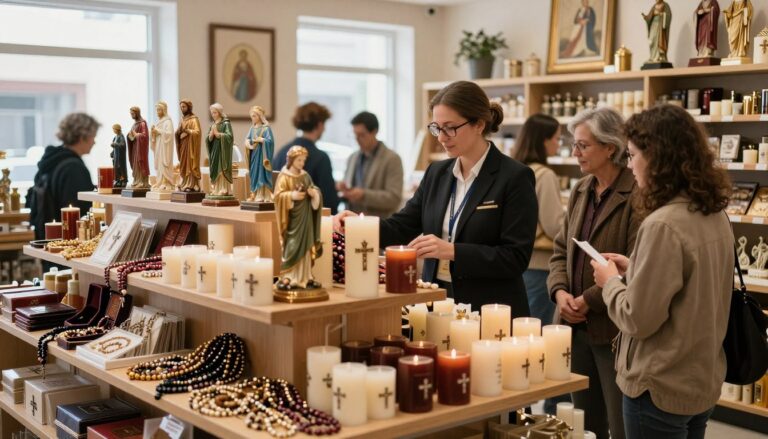 fornecedores artigos religiosos