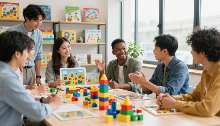 fornecedores de brinquedos educativos