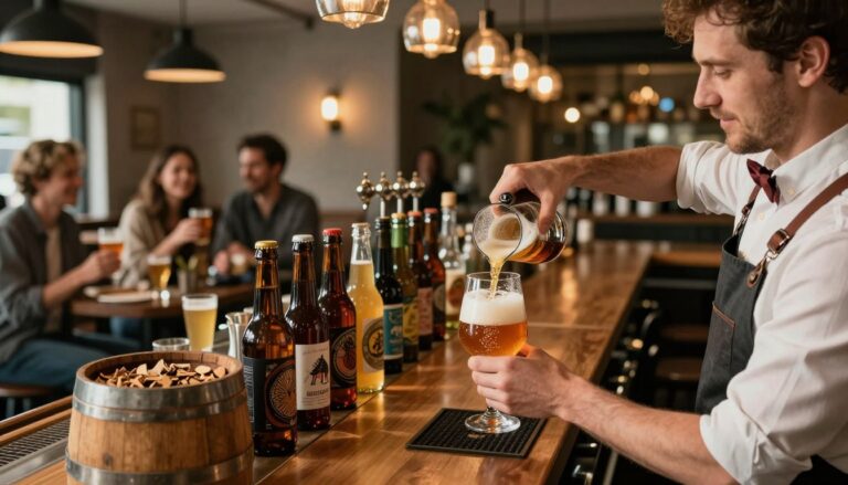 fornecedores de cerveja