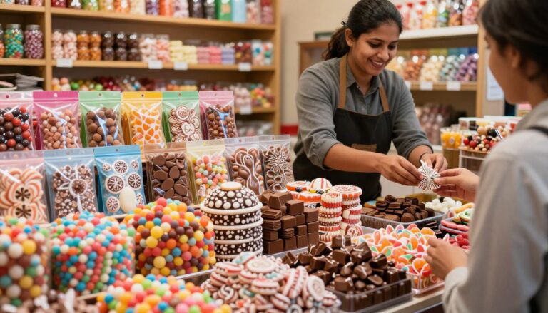 fornecedores de doces para revenda