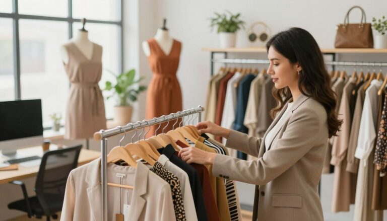 fornecedores de roupas dropshipping