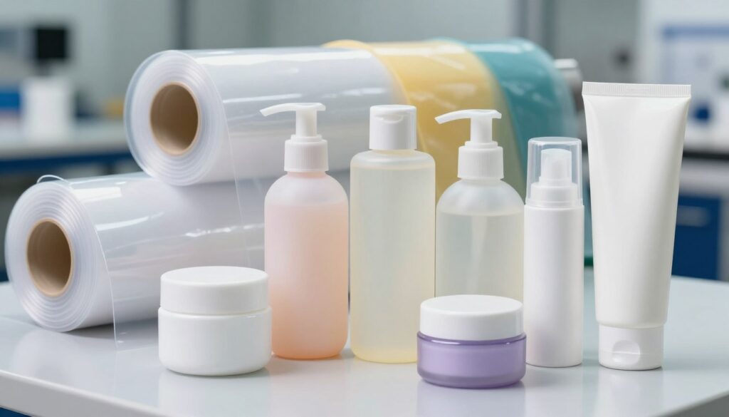 materiais plástico PE PEAD embalagens cosméticos materiais plástico PE PEAD embalagens cosméticos