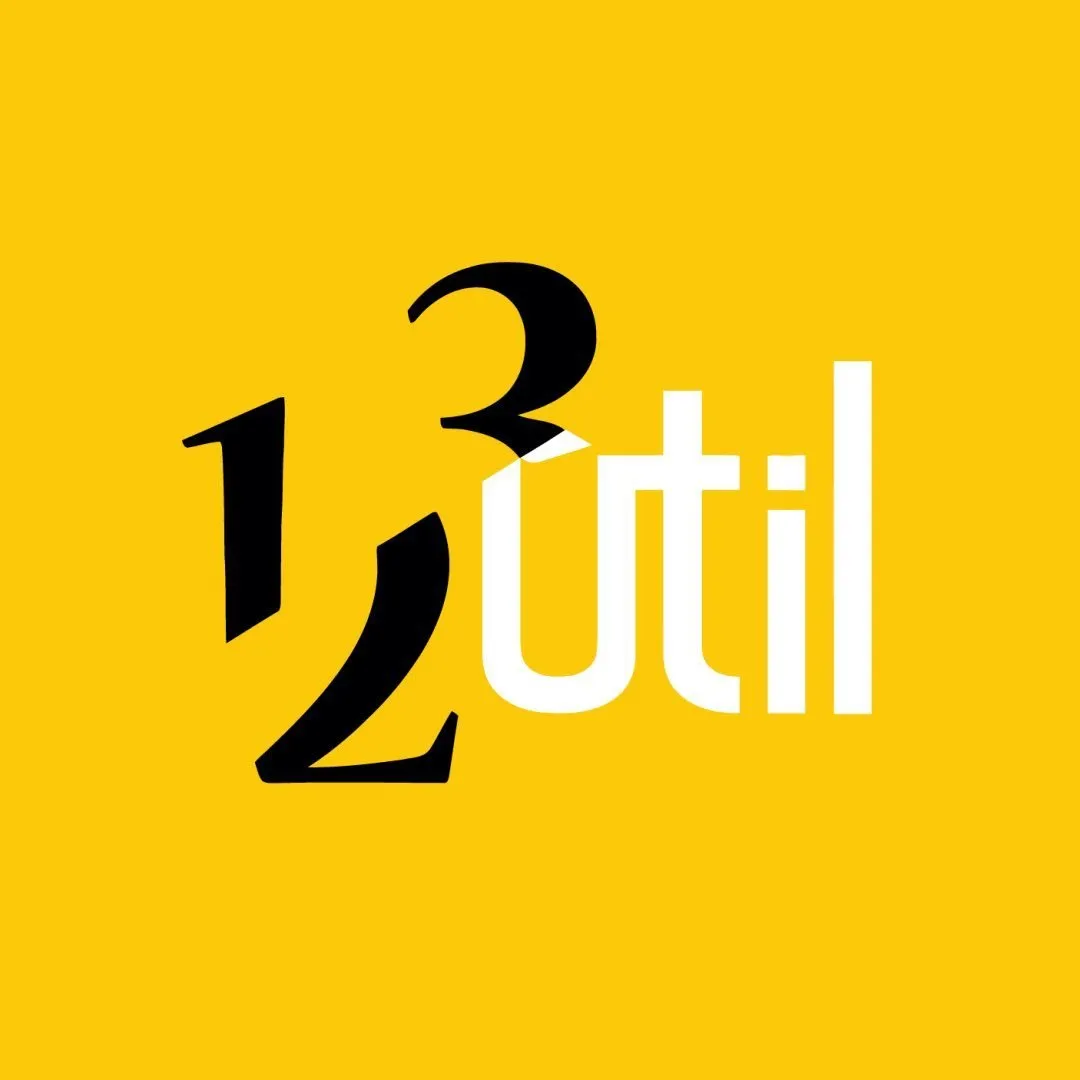 123 Útil