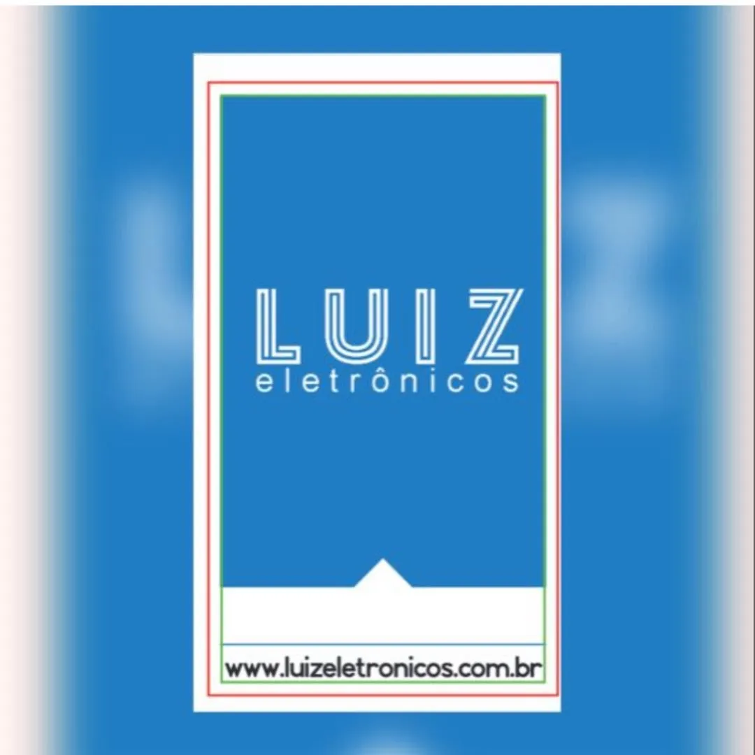 Luiz Eletrônicos