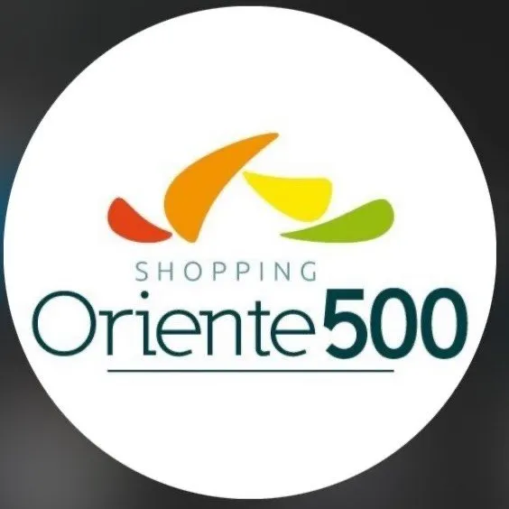 Shopping Oriente 500