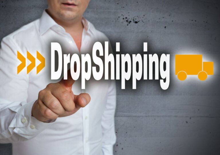 Dropshipping Nacional x Dropshipping Internacional