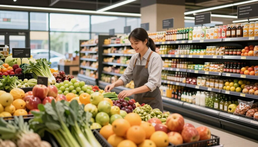 Benefícios exclusivos otimização gestão mercado