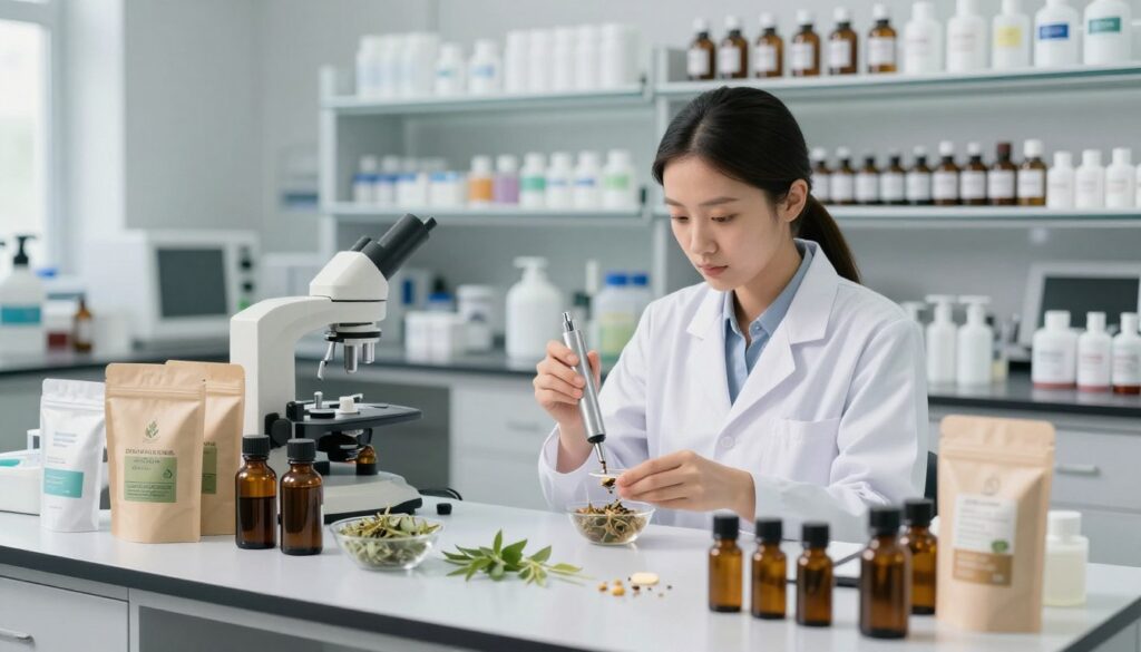 Bio Cosméticos fornecedor preço de fábrica
