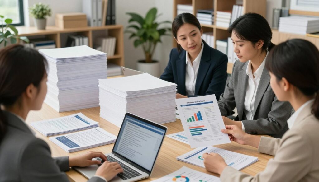 Dicas para comprar papel A4 no atacado com segurança