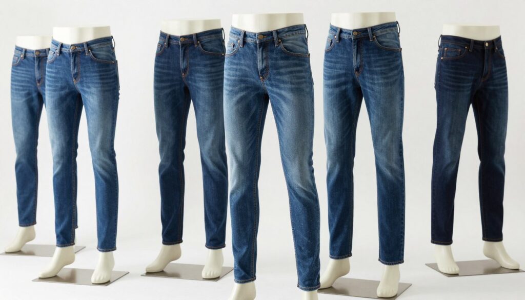 Flying Monkey jeans wholesale