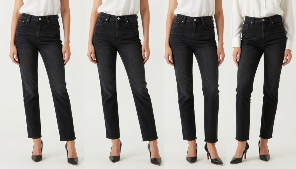 Just Black Denim wholesale suppliers