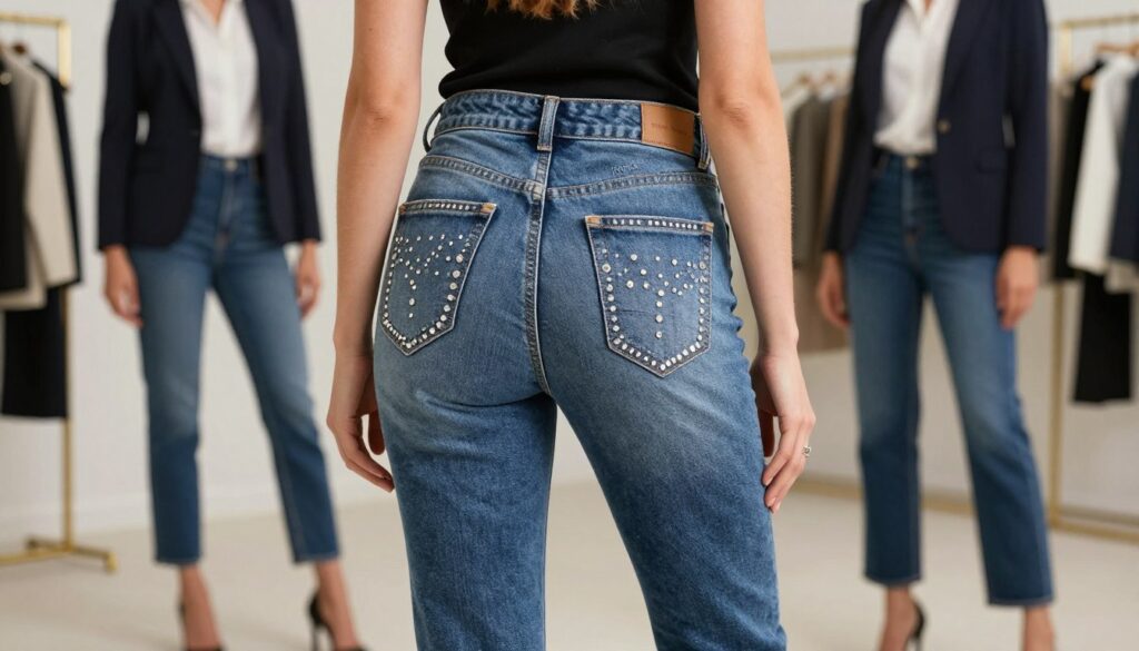 Miss Me jeans atacado fornecedor