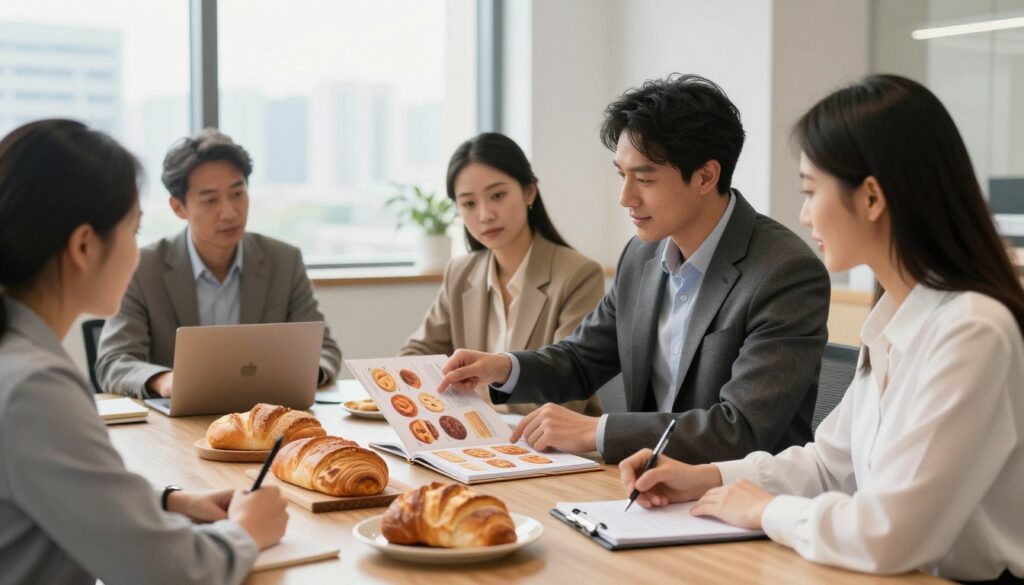 adaptando portfólio de produtos para clientes