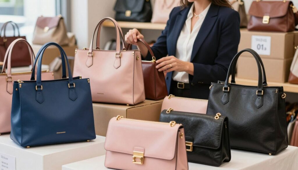 bolsas femininas atacado pagamento