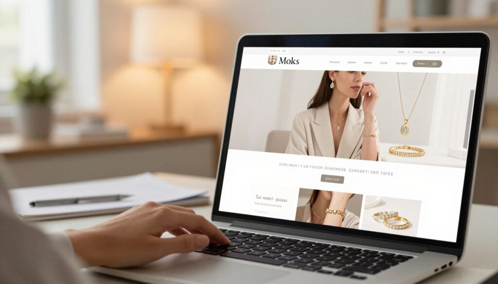 comprar semi joias online site