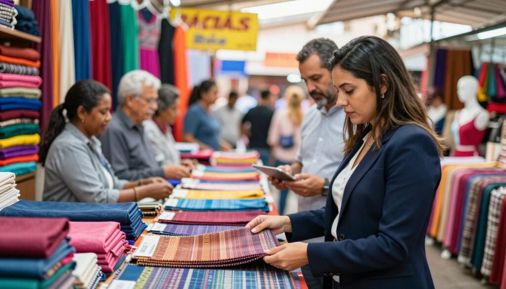 critérios selecionar fornecedores brás