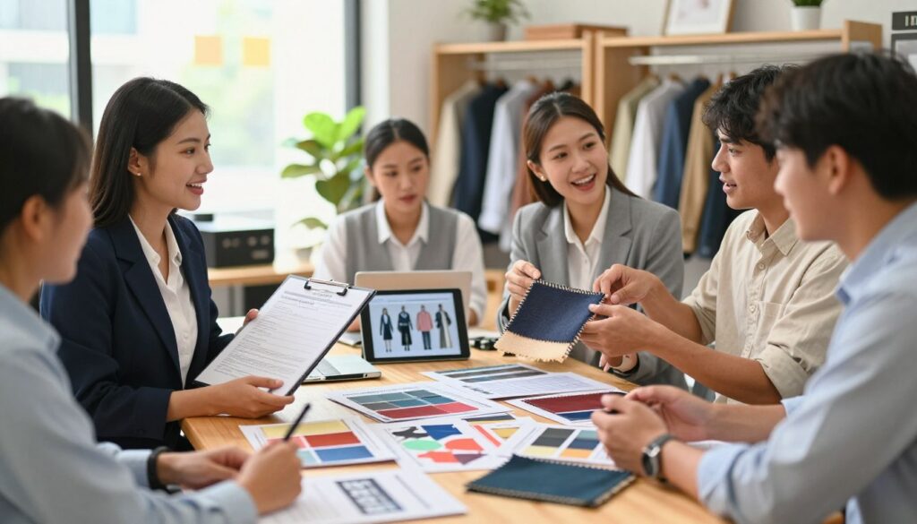 dicas para selecionar fornecedores