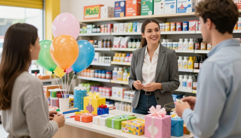 distribuidora madú experiência e variedade