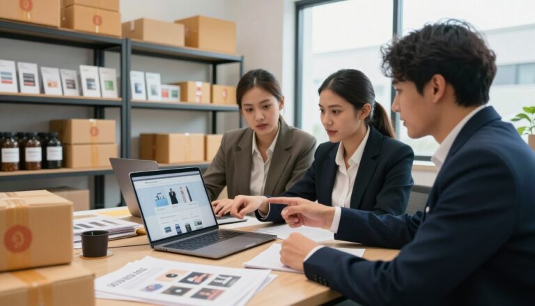 dropshipping fornecedores