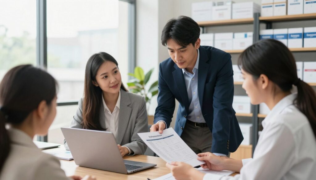 encontrar e avaliar fornecedores confiáveis encontrar e avaliar fornecedores confiáveis