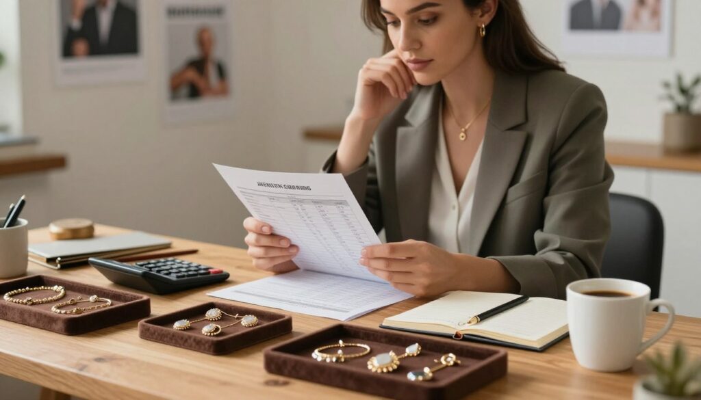 estrategias para precificar bijuterias com lucro