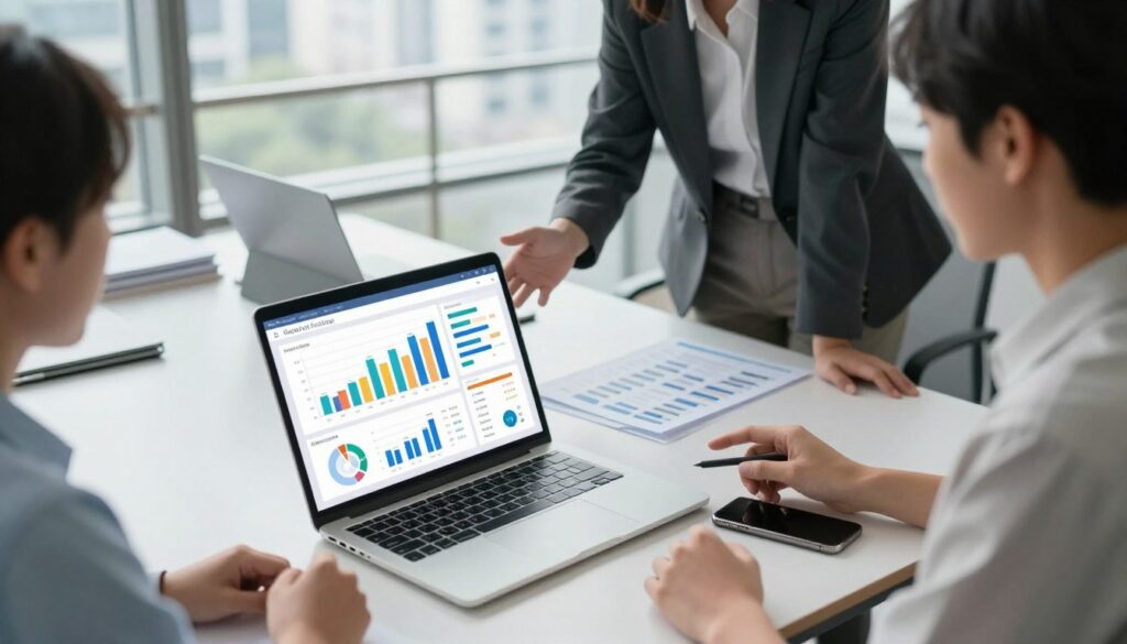 ferramentas digitais para impulsionar vendas