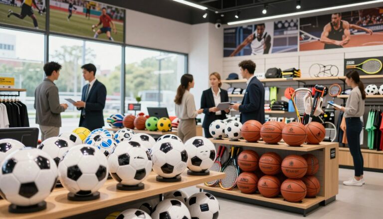 fornecedores de artigos esportivos para revenda