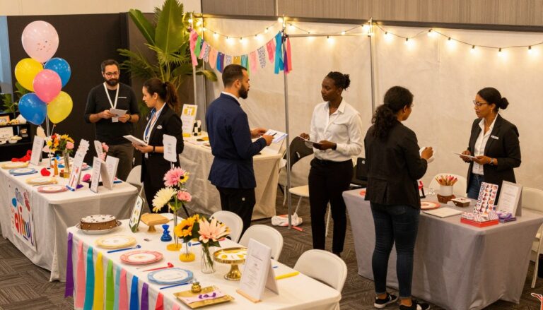 fornecedores de artigos para festa