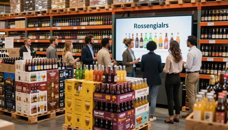 fornecedores de bebidas para revenda