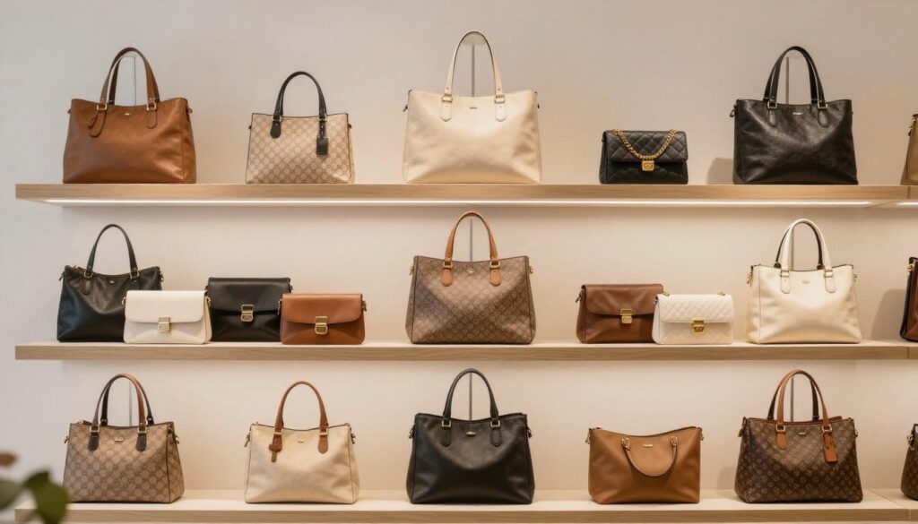fornecedores de bolsas femininas atacado brasil