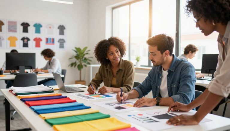 fornecedores de camisetas personalizadas