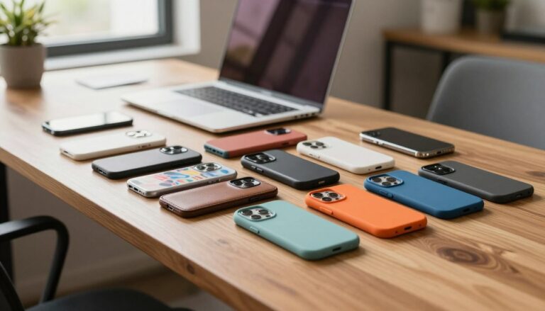 fornecedores de capas de celular