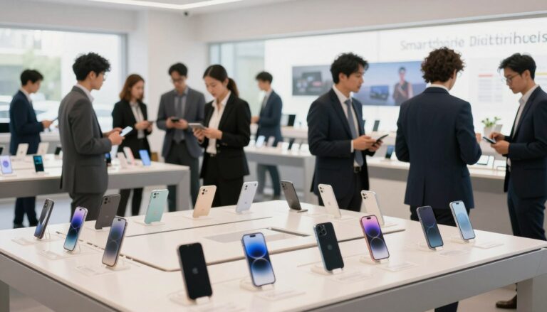 fornecedores de celular