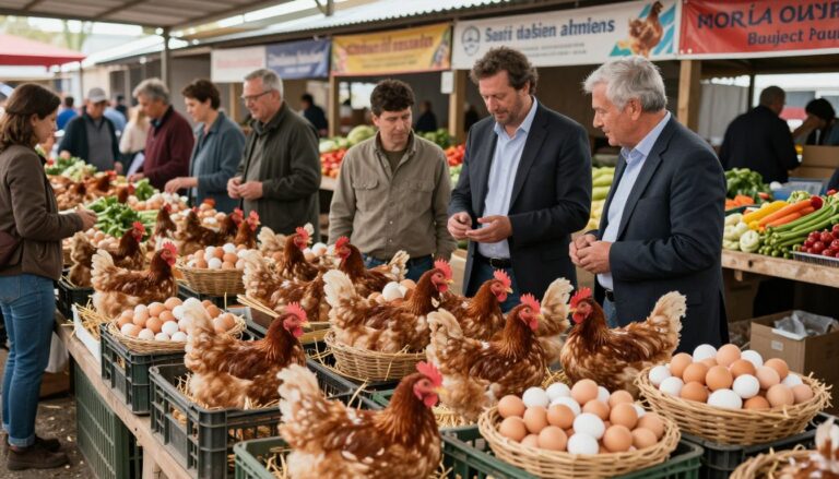 fornecedores de frango