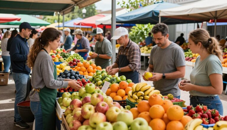 fornecedores de frutas
