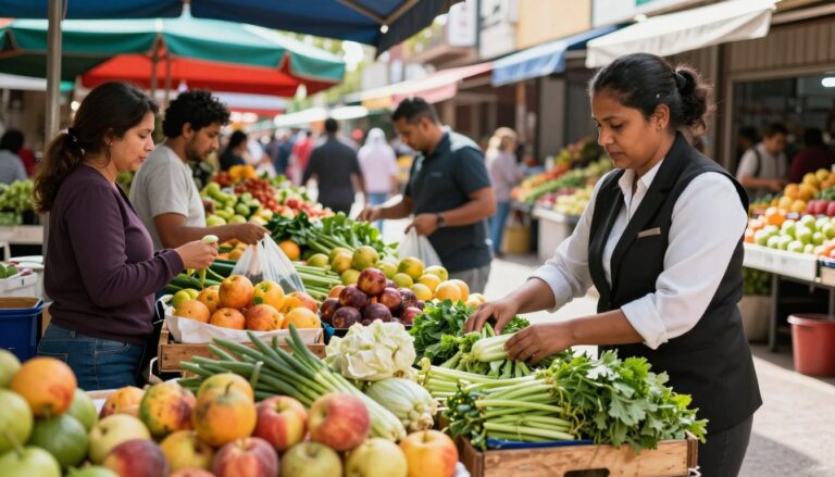 fornecedores de frutas