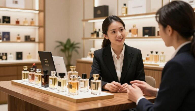 fornecedores de perfumes importados