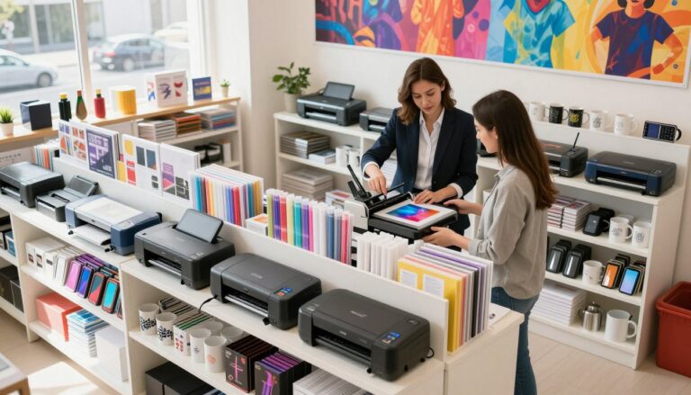 fornecedores de produtos para sublimação