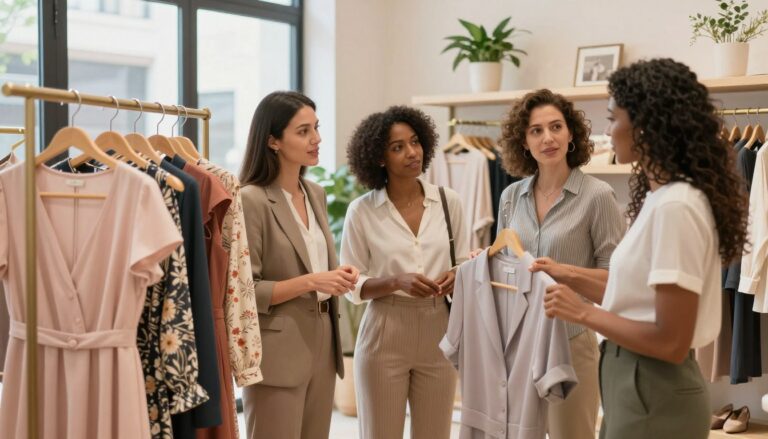 fornecedores de roupas femininas