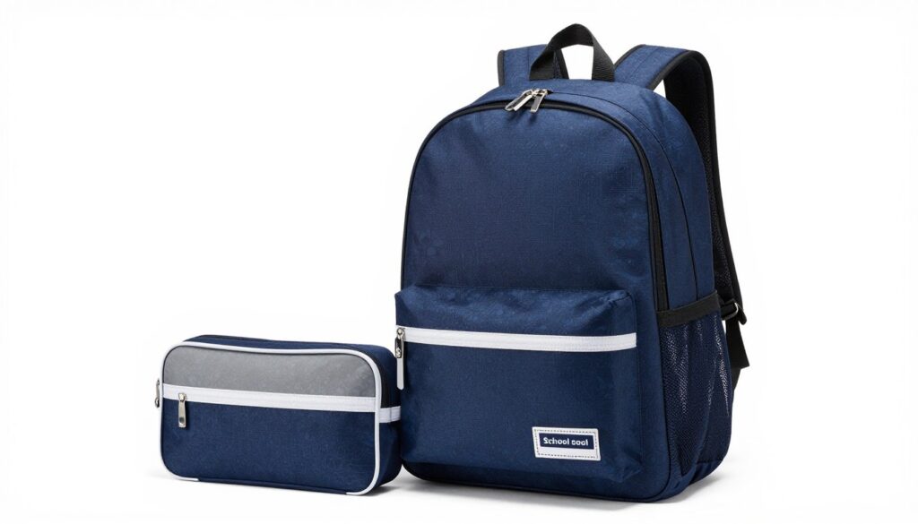 fornecedores kit mochila completo atacado