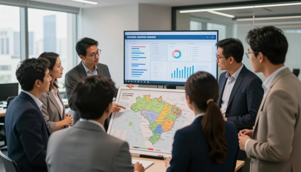 fornecedores nacionais de gás GLP opções