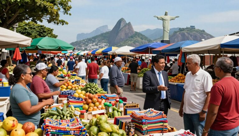 fornecedores no rio de janeiro