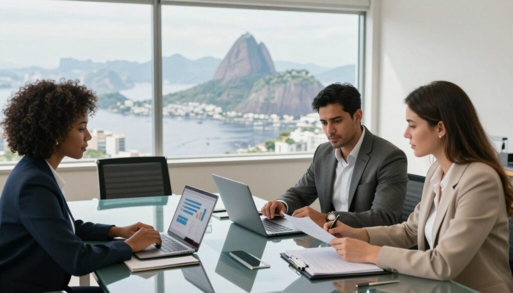 gestão relacionamento fornecedores