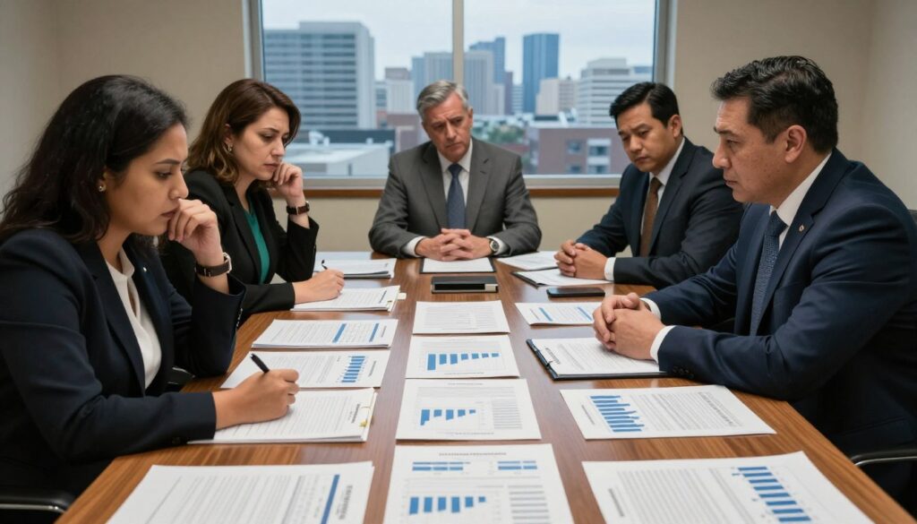 impasse orçamentário governo estadual