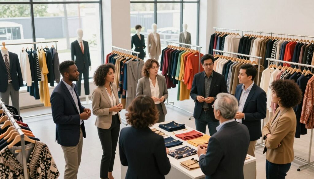 importancia dos fornecedores na revenda de moda