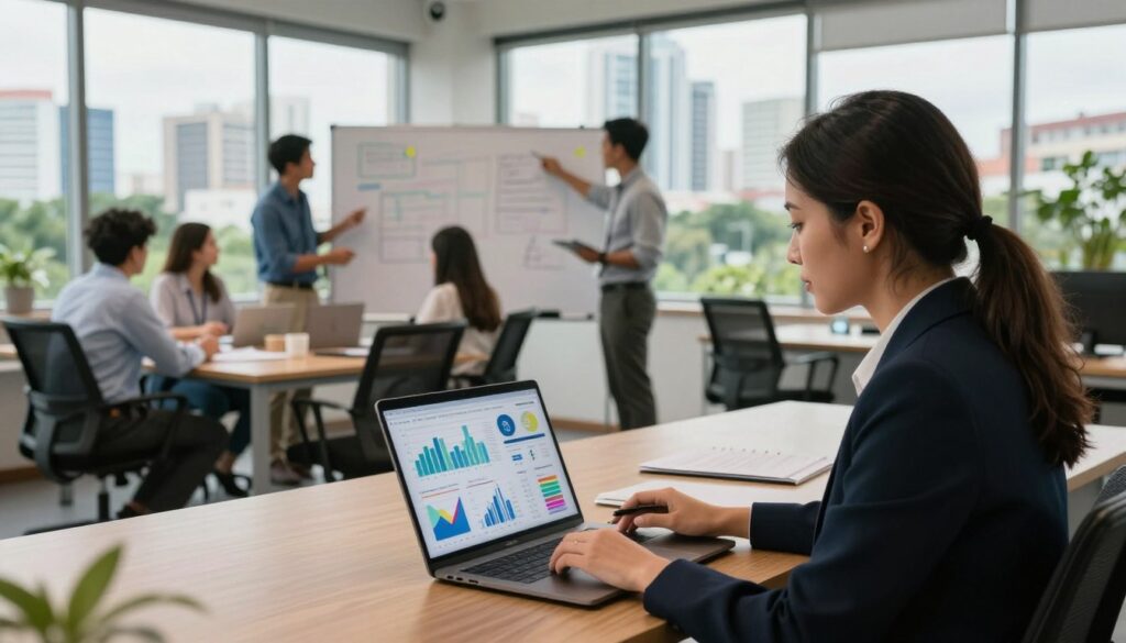 inteligência de dados prospecção b2b inteligência de dados prospecção b2b