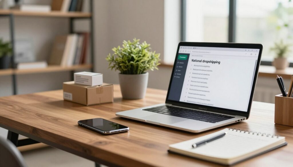 lista de fornecedores dropshipping nacionais