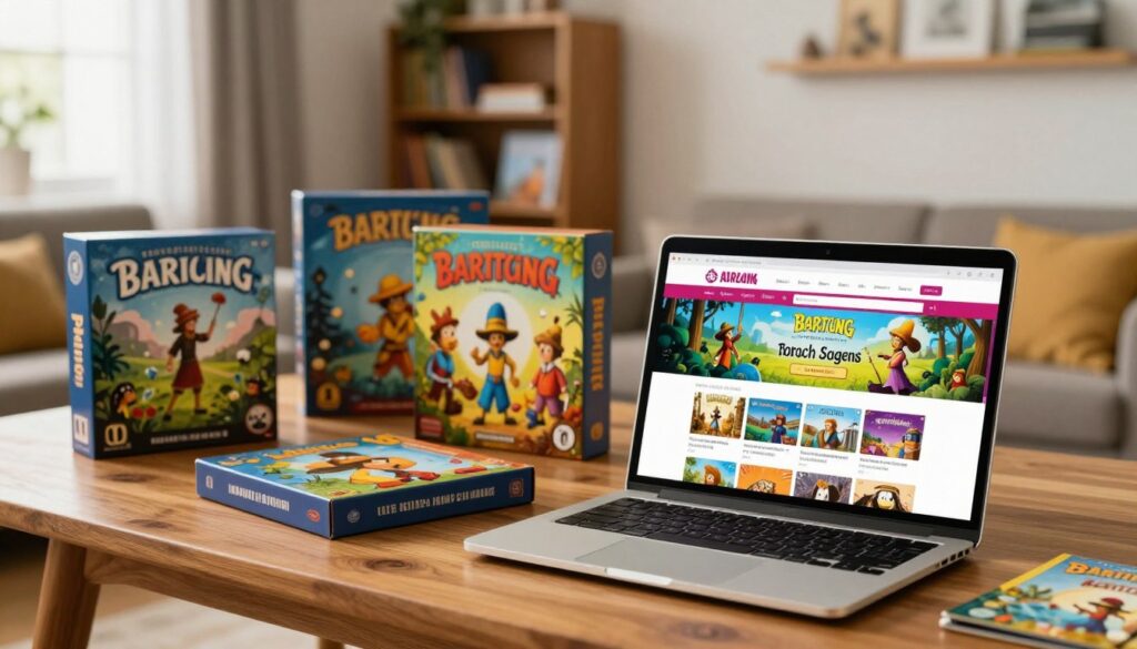 lojas online board games brasil